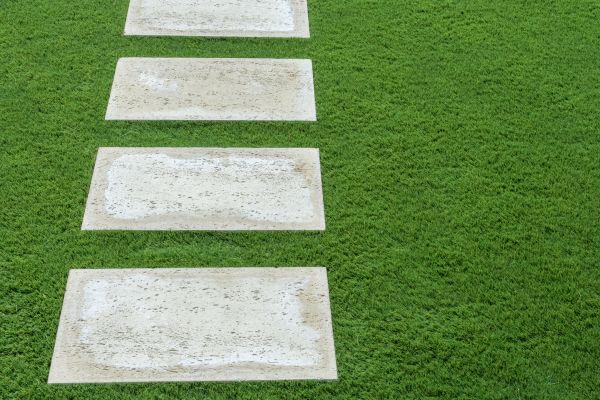 Cost of Turf Block Installation in Bradenton