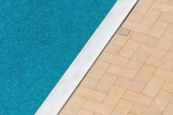 Paver Pool Deck Service in Bradenton