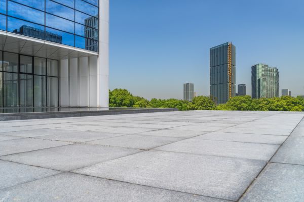 Commercial Pavers Installation in Bradenton