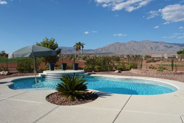 Pool Pavers Installation in Bradenton