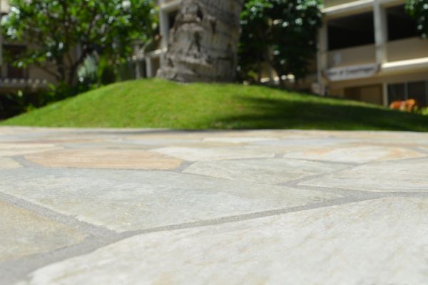 Stone Driveway Construction in Bradenton