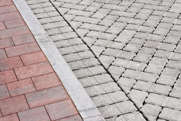 Brick Driveway Paving in Bradenton
