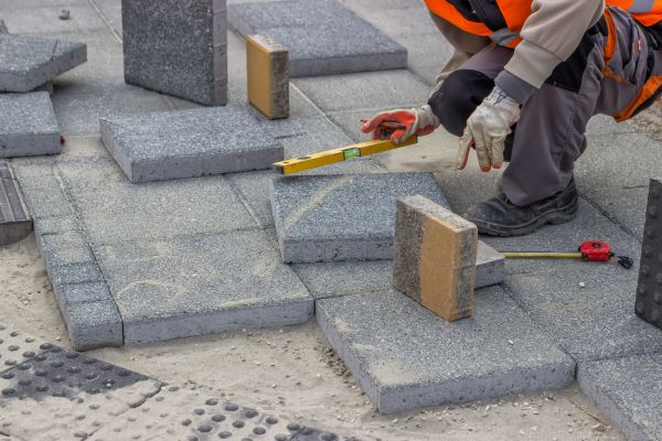 Cost of Block Pavers Installation in Bradenton