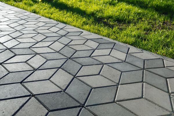 Cost of Concrete Pavers Construction in Bradenton