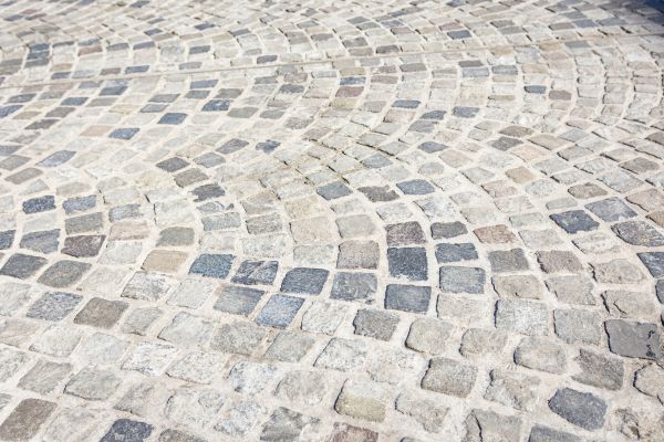 Cost of Stone Pavers Service in Bradenton