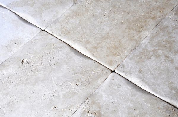 Travertine Paving in Bradenton
