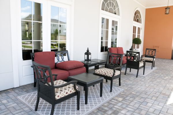 Cost of Paver Porch Repair in Bradenton