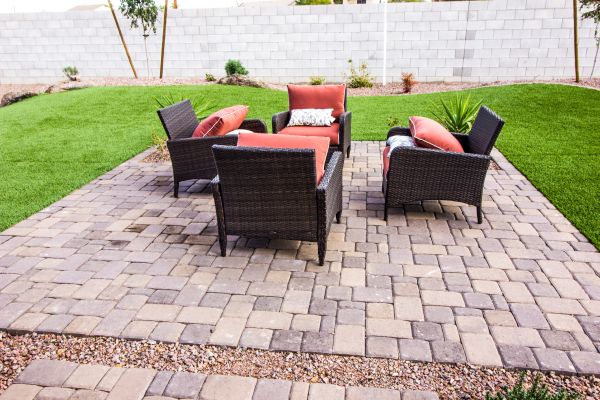 Pavers Repair in Bradenton